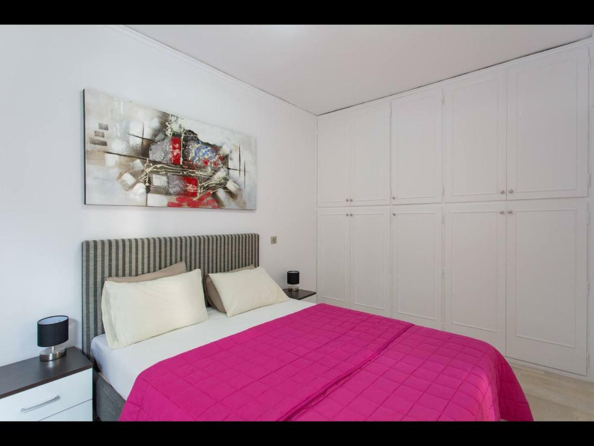 Acropolis Athens Amazing New Flat Apartment ภายนอก รูปภาพ